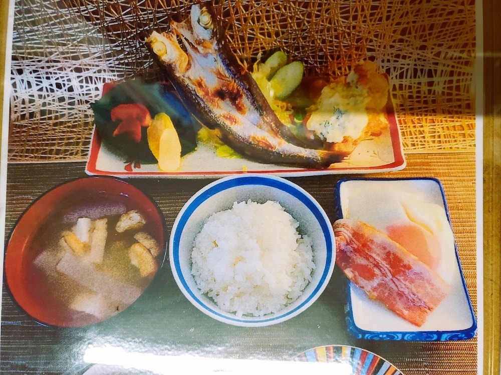 ビジネスホテル林荘 宮崎