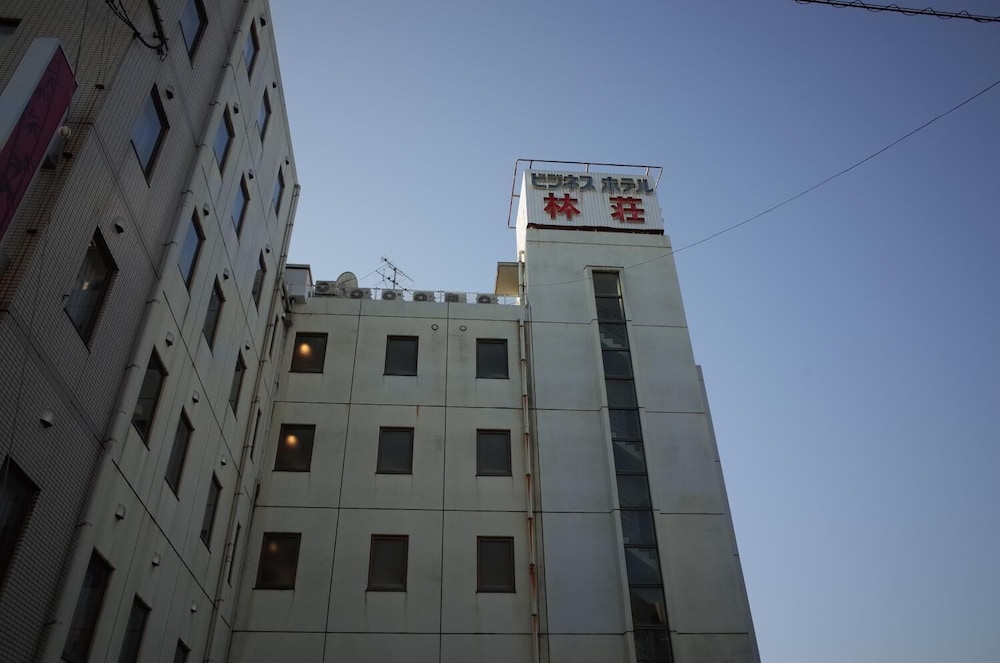 ビジネスホテル林荘 宮崎