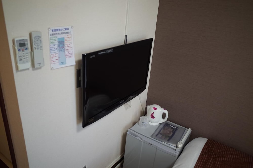 ビジネスホテル林荘 宮崎