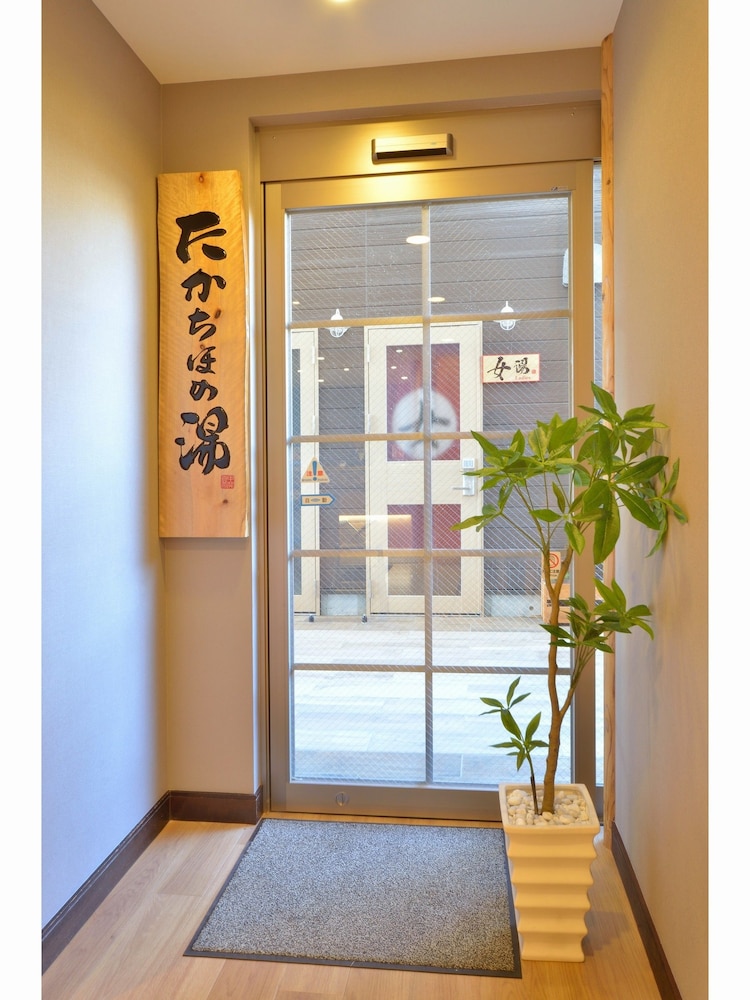 スーパーホテル宮崎 宮崎