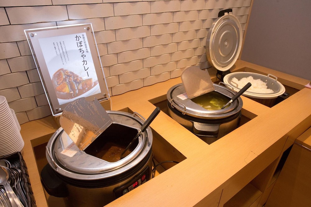 スーパーホテル宮崎 宮崎