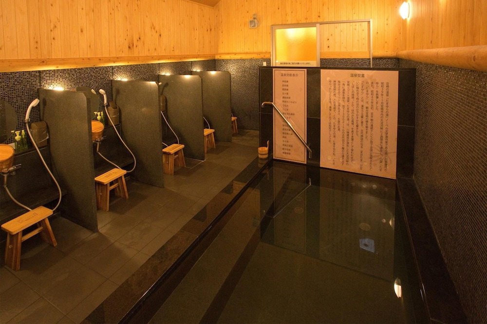 スーパーホテル宮崎 宮崎