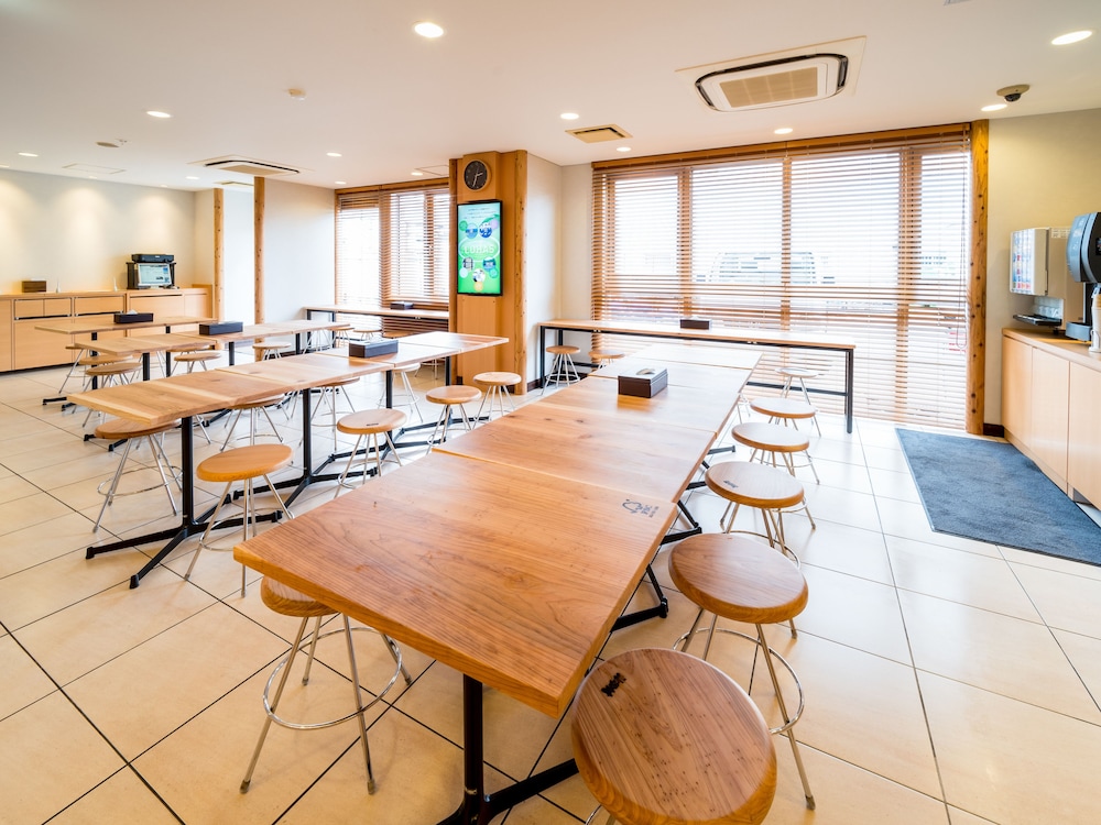 スーパーホテル宮崎 宮崎