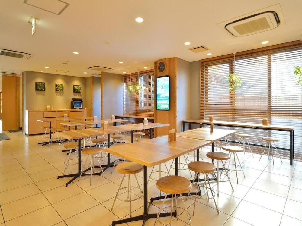 スーパーホテル宮崎 宮崎