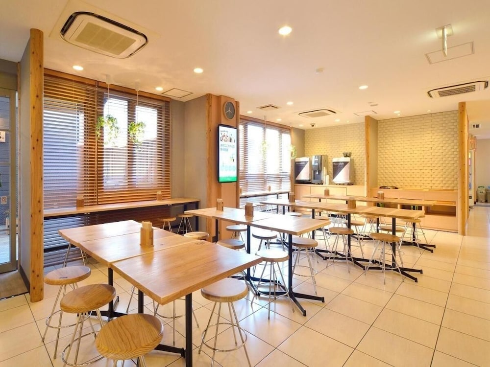 スーパーホテル宮崎 宮崎