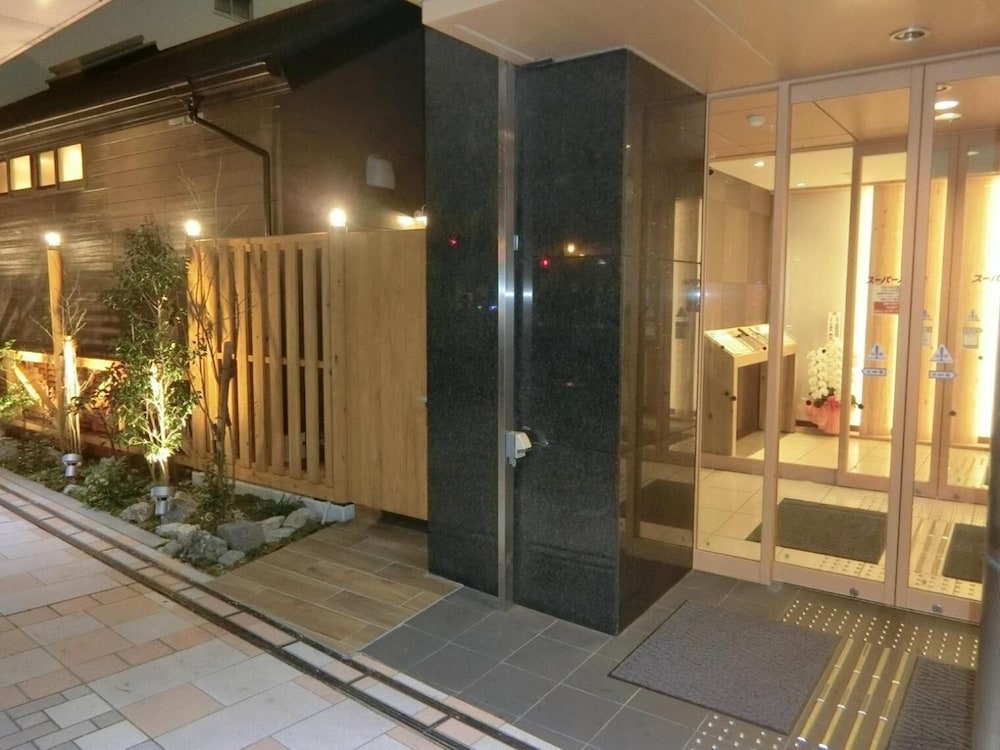 スーパーホテル宮崎 宮崎