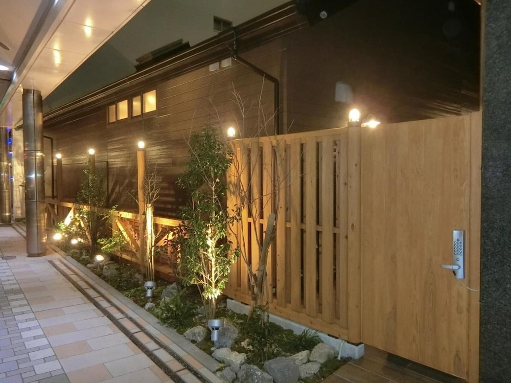 スーパーホテル宮崎 宮崎