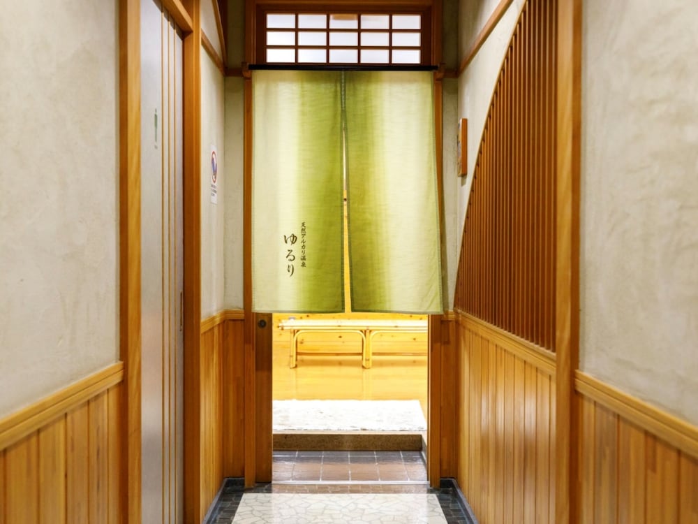 宮崎ライオンズホテル 宮崎