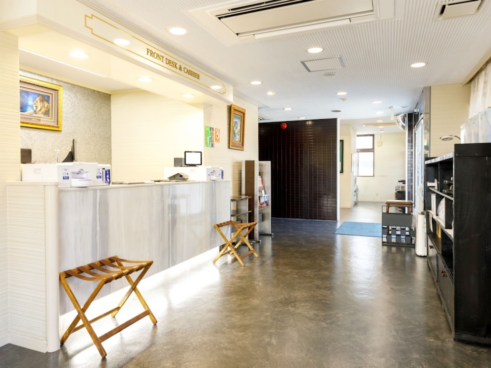 宮崎ライオンズホテル 宮崎