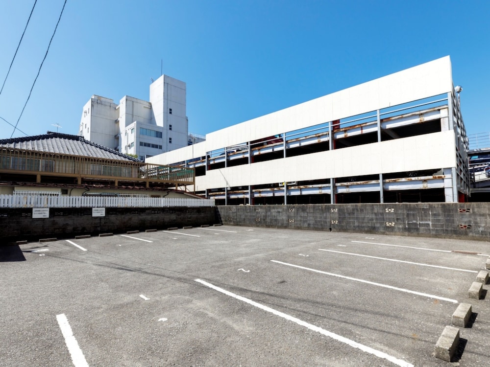 宮崎ライオンズホテル 宮崎