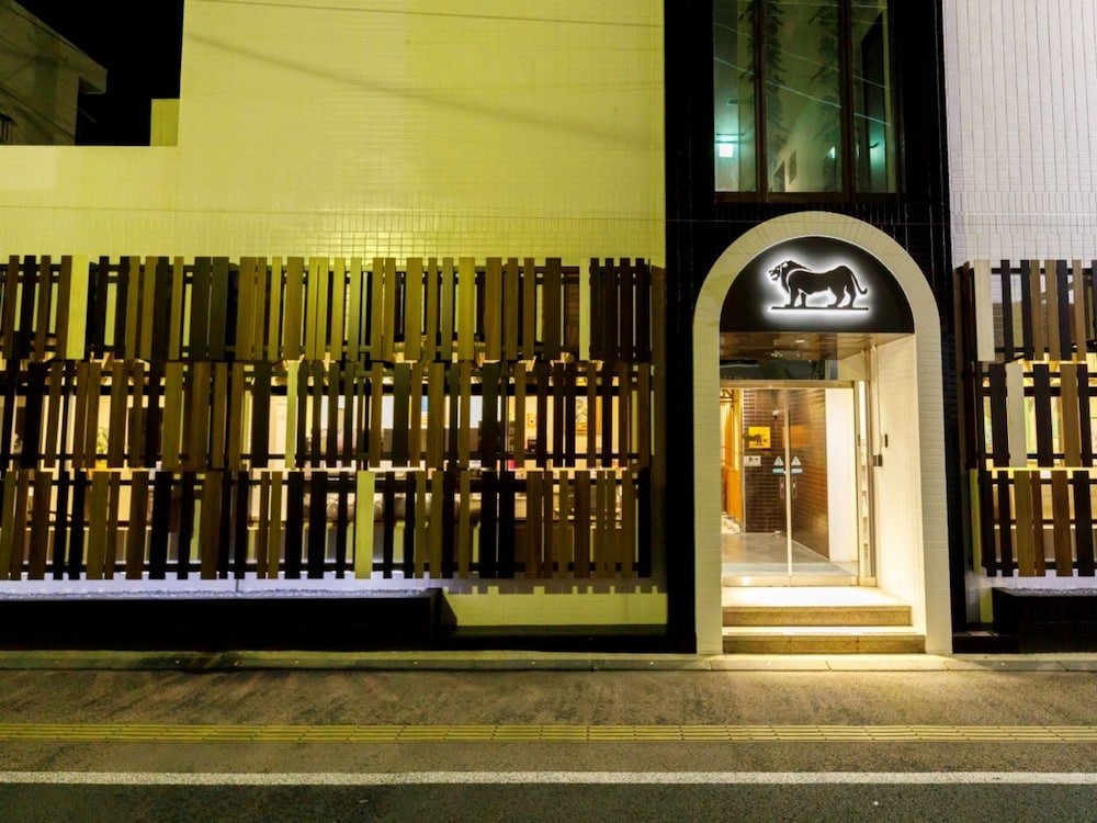 宮崎ライオンズホテル 宮崎
