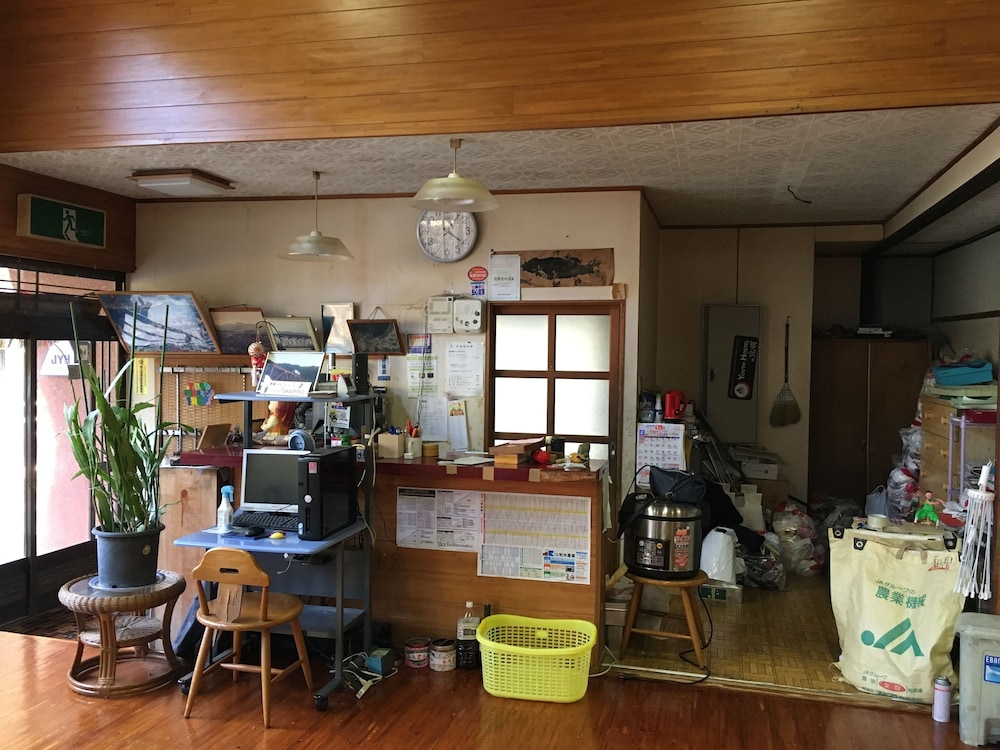 高千穂ユースホステル 宮崎