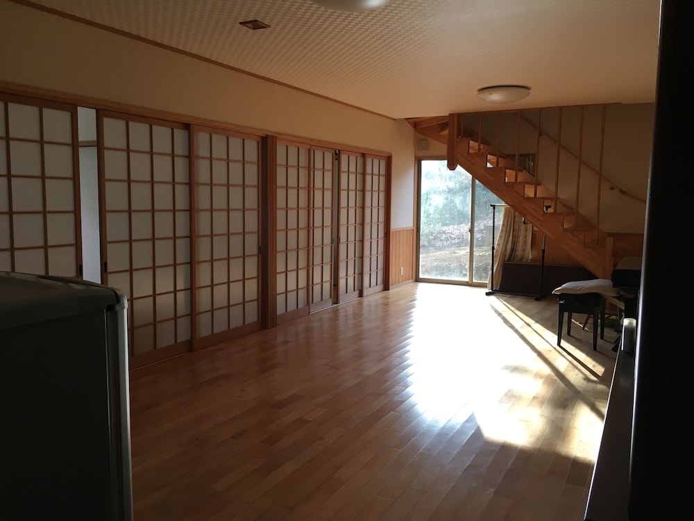 高千穂ユースホステル 宮崎