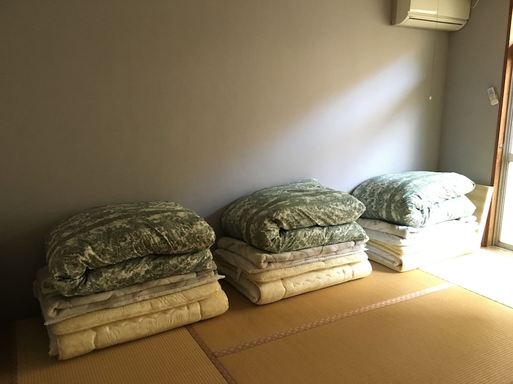 高千穂ユースホステル 宮崎