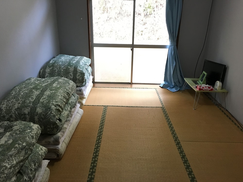 高千穂ユースホステル 宮崎