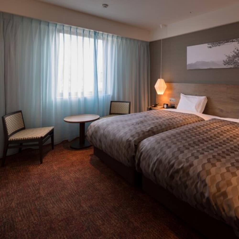 ソレスト高千穂ホテル 宮崎