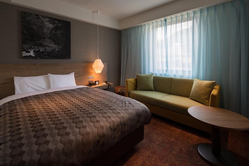 ソレスト高千穂ホテル 宮崎