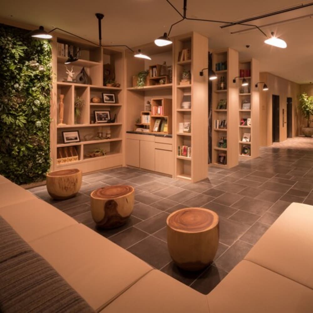 ソレスト高千穂ホテル 宮崎