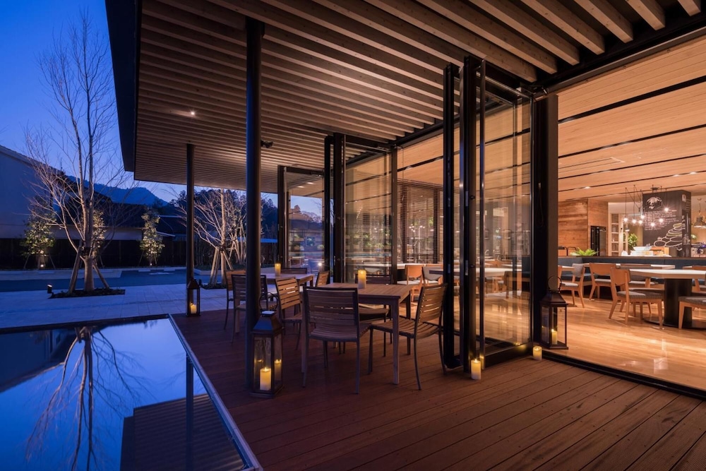 ソレスト高千穂ホテル 宮崎