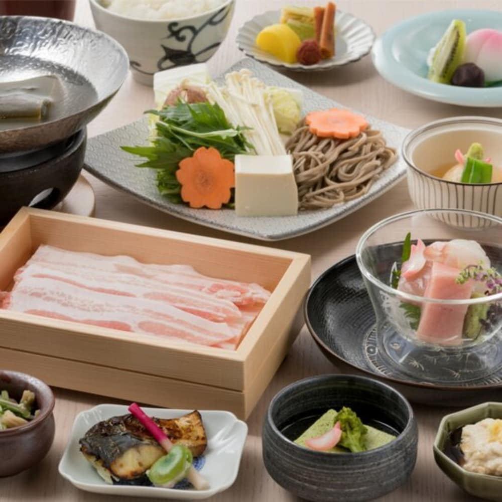 ソレスト高千穂ホテル 宮崎