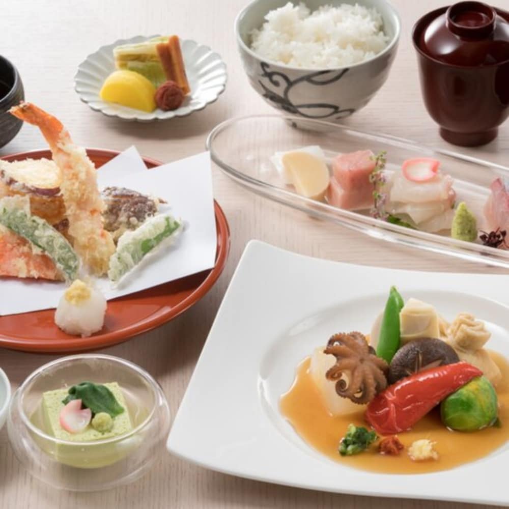 ソレスト高千穂ホテル 宮崎