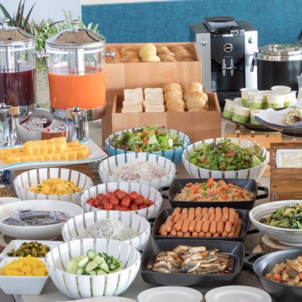 ソレスト高千穂ホテル 宮崎