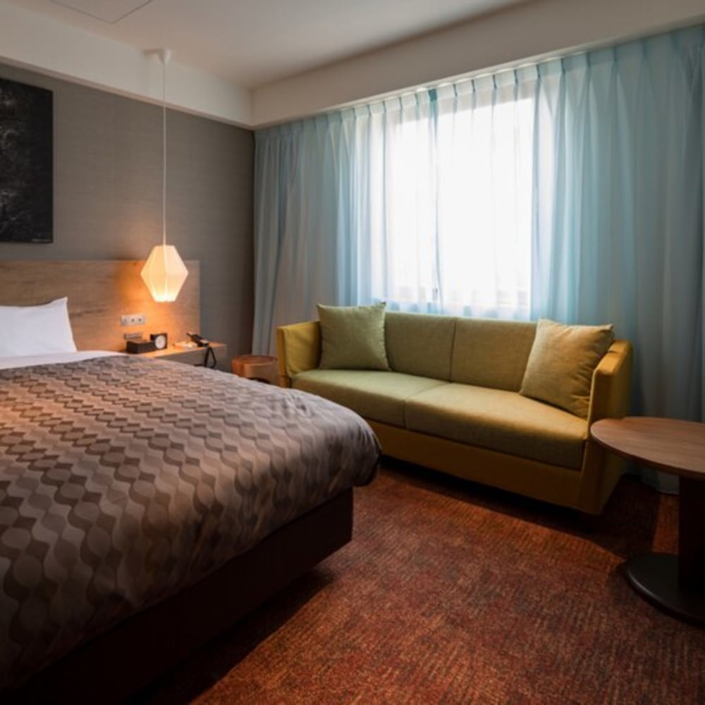 ソレスト高千穂ホテル 宮崎