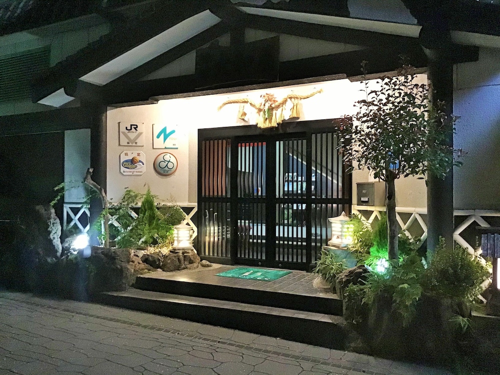 旅館大和屋 宮崎