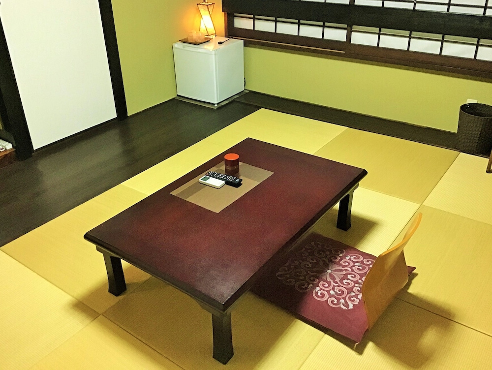 旅館大和屋 宮崎