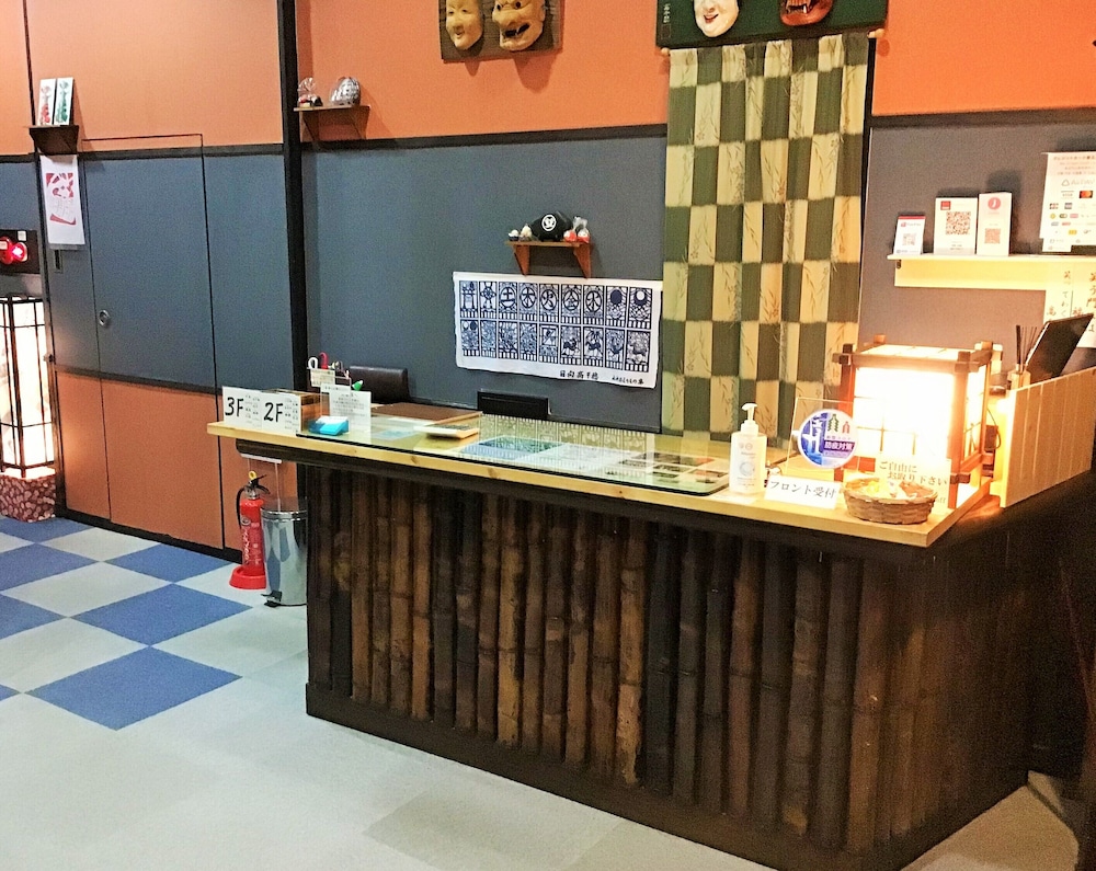 旅館大和屋 宮崎