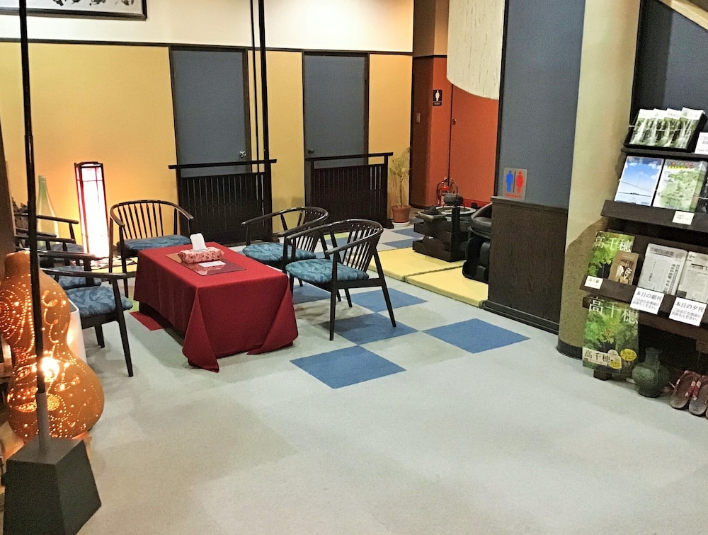 旅館大和屋 宮崎