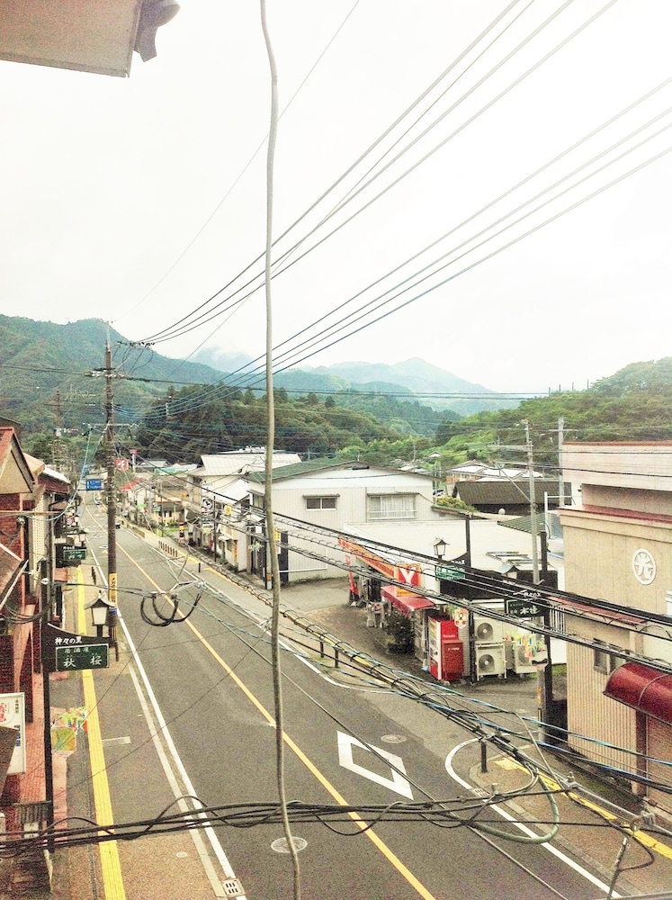 旅館大和屋 宮崎