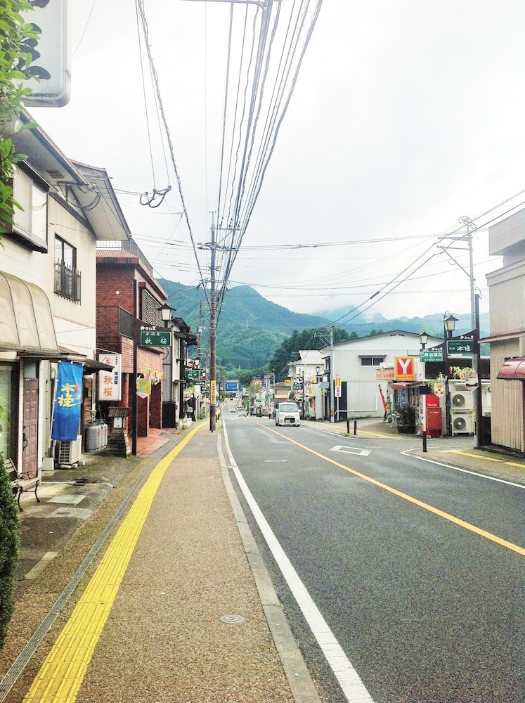 旅館大和屋 宮崎