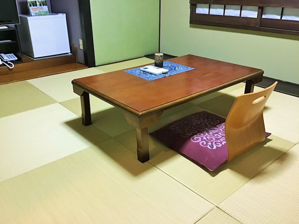 旅館大和屋 宮崎