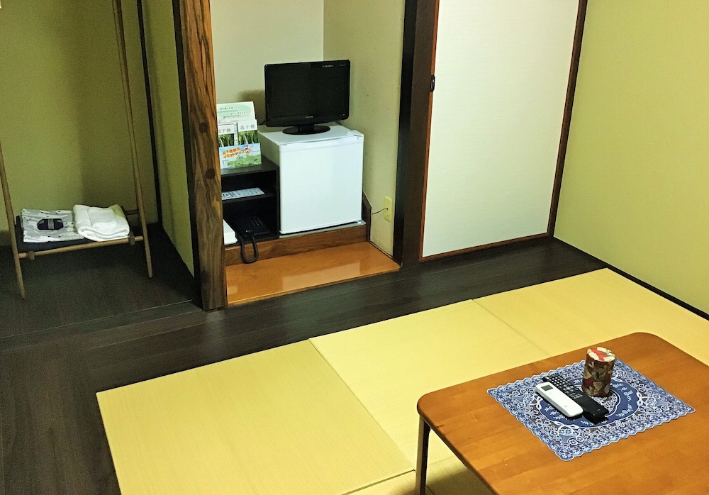 旅館大和屋 宮崎