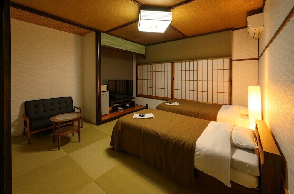 旅館大和屋 宮崎