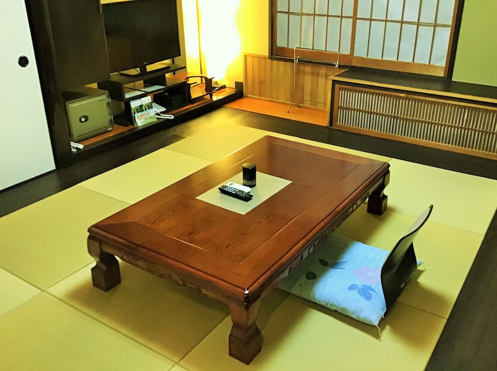 旅館大和屋 宮崎