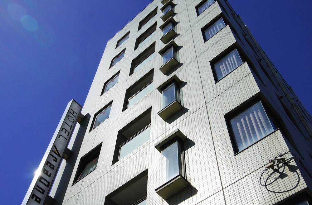 ホテルエリアワン延岡 宮崎