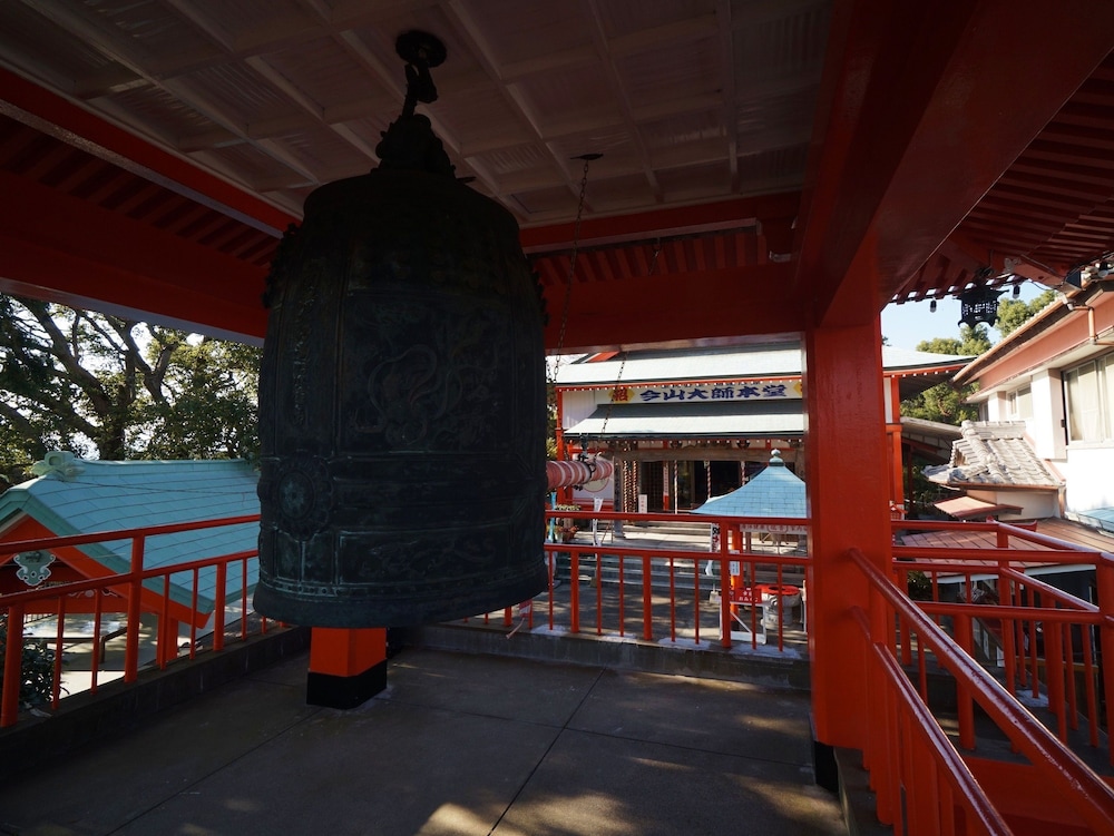 アパホテル〈宮崎延岡中央〉 宮崎
