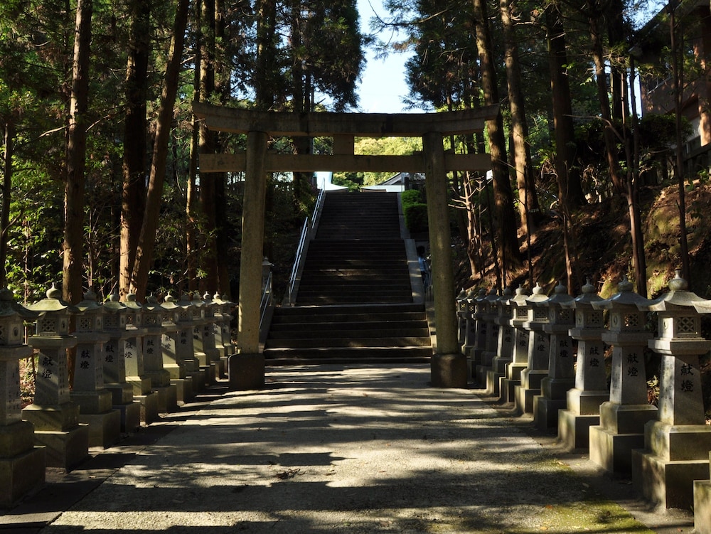 アパホテル〈宮崎延岡中央〉 宮崎