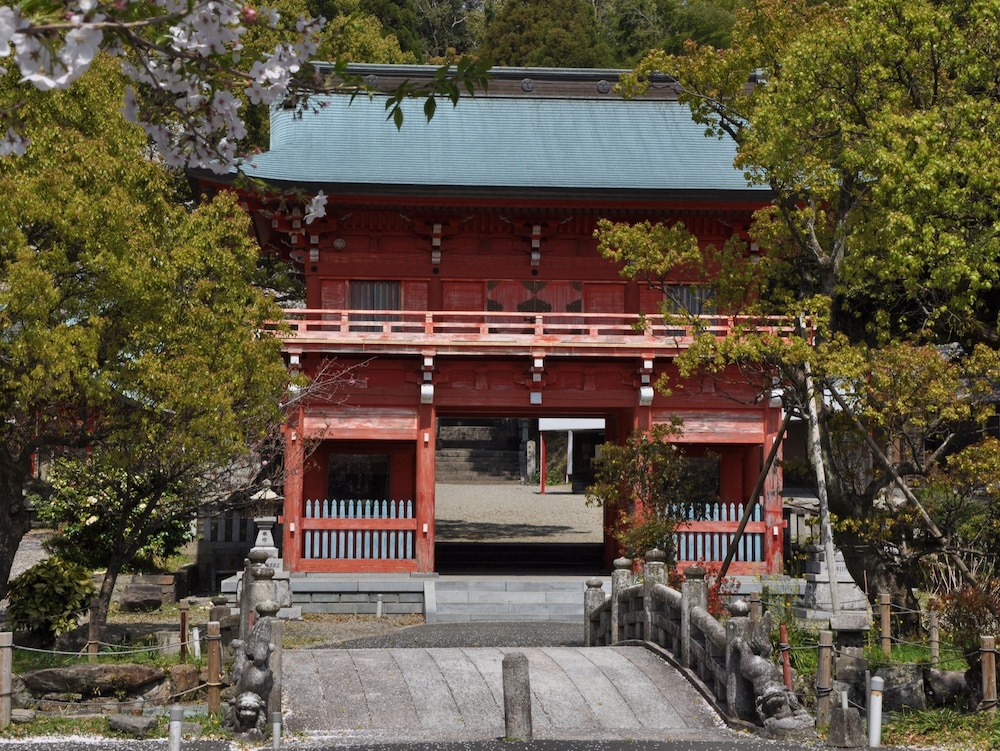 アパホテル〈宮崎延岡中央〉 宮崎
