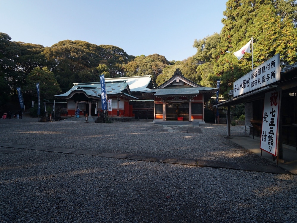 アパホテル〈宮崎延岡中央〉 宮崎