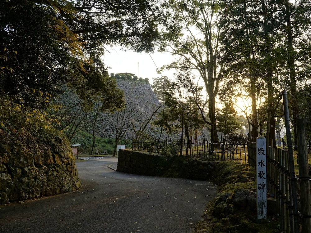 アパホテル〈宮崎延岡中央〉 宮崎