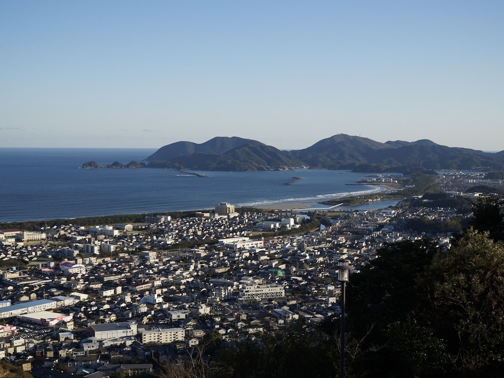 アパホテル〈宮崎延岡中央〉 宮崎