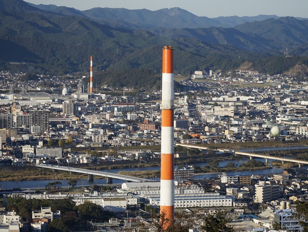 アパホテル〈宮崎延岡中央〉 宮崎