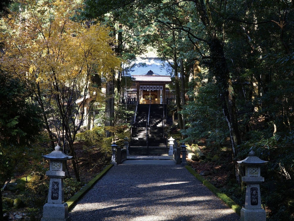 アパホテル〈宮崎延岡中央〉 宮崎