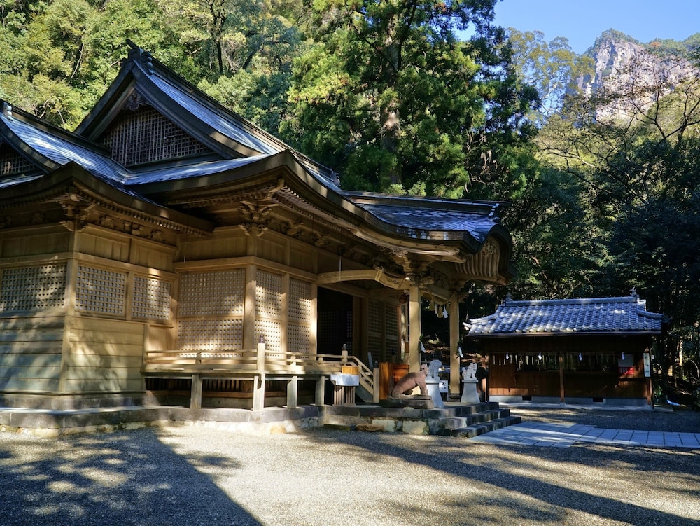 アパホテル〈宮崎延岡中央〉 宮崎