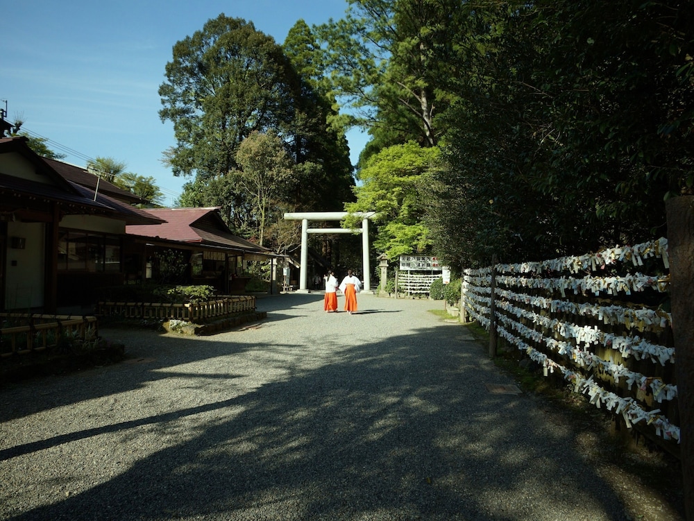 アパホテル〈宮崎延岡中央〉 宮崎