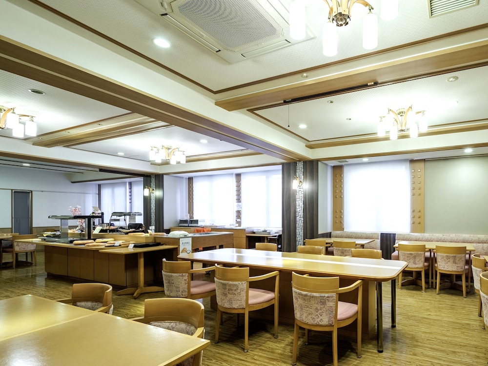 アパホテル〈宮崎延岡駅前〉 宮崎