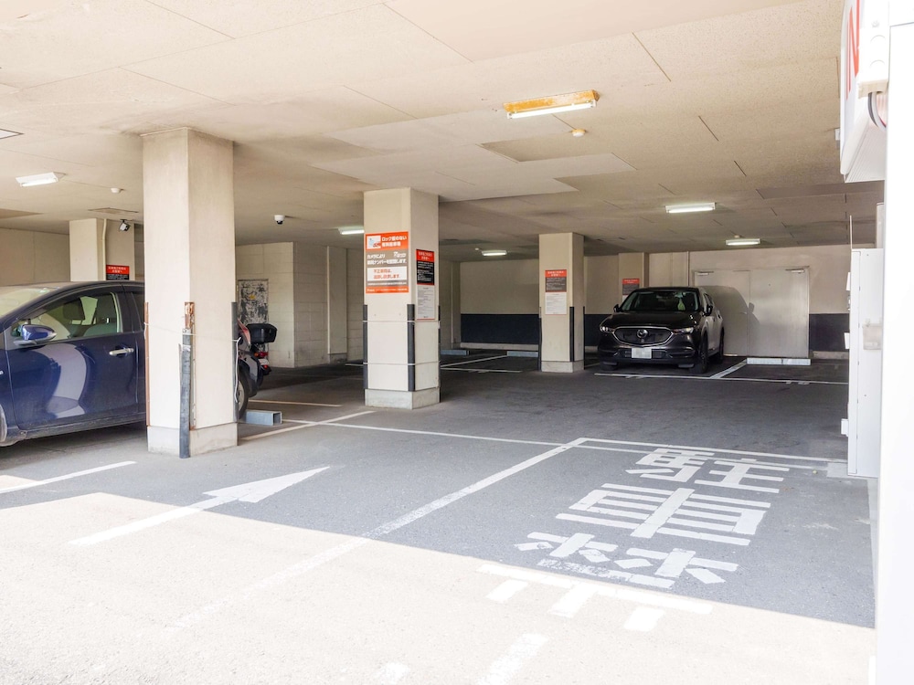 アパホテル〈宮崎延岡駅前〉 宮崎